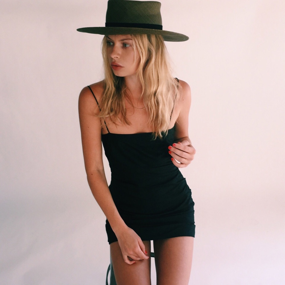 Réalisation Par Christy dress